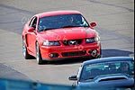 2015 Mustang Rally - Thunder Road at Watkins Glen